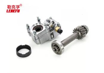 Suitable for Zf9s Series Gearbox Dump Trucks/Cement Tank Trucks/Special Vehicles/Pto - Shandong Lekefu Transmission Equipment Co., Ltd. - China