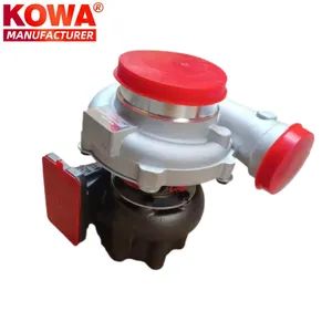 High Quality G3r00-1118100-135 Turbocharger for Yutong Bus Parts - Ningbo Chuanjing Transmission Technology Co., Ltd. - China
