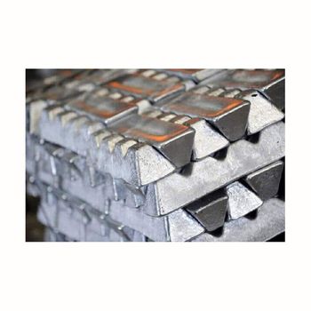 Wholesale Primary Aluminum Ingots 99.9% Premium Quality Bulk Supply - BMU TRADING GMBH - Germany