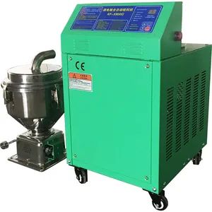 Stainless Steel Separate Vacuum Packing Machines Hopper Loader - Anhui Kaifeng Intelligent Equipment Co., Ltd. - China