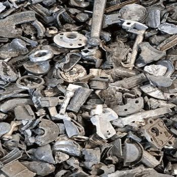 High-quality Industrial-grade Non-Alloy Zinc Scrap (90% Zn Content) Ready for Export to Global Buyers - MFD AGRICULTURE LTD - United Kingdom