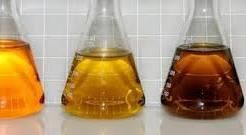 Ulsd Fuel - EuroPoint Oil Refinery - Netherlands