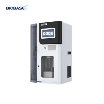 Biobase China Fully-Automatic Kjeldahl Nitrogen Analyzer Akn-10s for Lab - Biobase Biosun Co., Ltd. - China