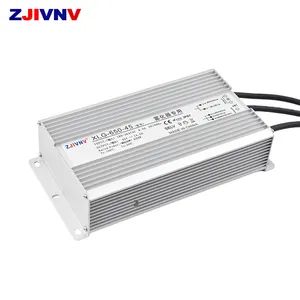 650W Waterproof Lighting Transformers AC 180-263V to DC 24V 36V 48V 60V LED Driver Power Adapter Waterproof 45V Power Supply Xlg-650 - Yueqing Zhijiu Electric Co., Ltd. - China