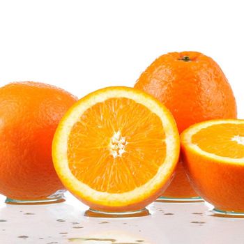 Fresh Mandarin Tangerine Navel Orange Citrus fruit from China - Zigui County Qugu Food Co., Ltd. - China
