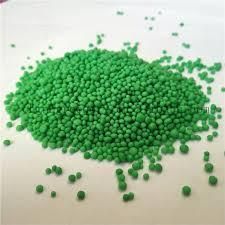 NPK 32-2.5-12+4S granular fertilizer Shelf Life 2 years Max. Moisture (%) 1 Grade Agricultures grade Processing Type Granulated - SHEXPORT INTERNATIONAL LLC - Bolivia, Plurinational State of