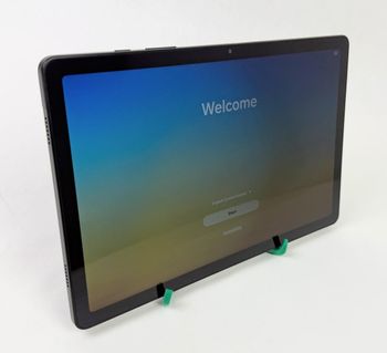 GRADE A SUPER CLEAN Samsung Galaxy Tab A9+ 11" 256GB Android 13 Wi-Fi Tablet - Graphite - SM-X210 - M P S LLC - Philippines