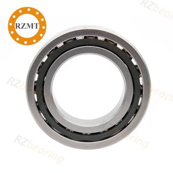 Bearing Rodamientos Auto Bearing High Speed 7002 Tools Spindle Bearings Auto Parts Bearing Angular Contact Ball Bearing - Jinan RuiZhuo Machinery Technology Co., ltd - China