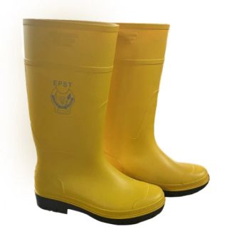 Safety Rain Boots Rubber Boots Waterproof Rain Boots in Guangzhou - Guangzhou 247 International Co., Ltd. - China