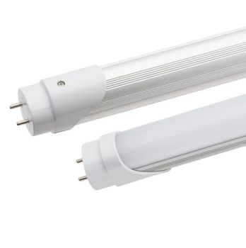 Highlumens 9W T8 LED Tube Light Alu & PC Ra >80 PF 0.9 Power 9W Origin Cn Length 0.6m Shape Round Lumen 810lm Trademark - Jiaxing Sinolamp Electronic Technology Co., Ltd. - China