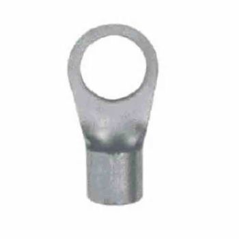 Ring Type Copper Terminals Coating Tin Material Copper Insulation copper Thickness 4 - 6 Mm Model Name/Number Na Brand Gobind Cable - Gobind Cable Terminals - India