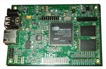 ARM Based Single Board Computers System On Chip Arm920t Processor Cirus Logic 9302-iq2 Operating System Linux Kernel Ver - Dexcel Electronics Designs Private Limited - India