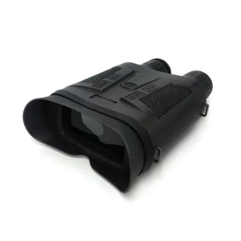 Super High Resolution Color Digital Infrared HD LCD Night Vision Glasses Binocular Camera Day and Night - Shifang City Yuantong Optical Instrument Co., Ltd. - China