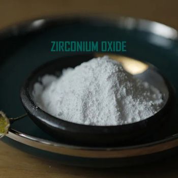 High Purity Zirconia Powder Zirconium Oxide Nano Zirconium Dioxide Zro2 Powder Price - Zhengzhou Xinli Wear-Resistant Material Co., Ltd. - China