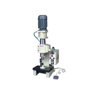 Equipment Manufacturer Fasteners Pneumatic Orbital Spinning Spin Riveting Machine Price - Shandong Soar Machinery Co., Ltd. - China