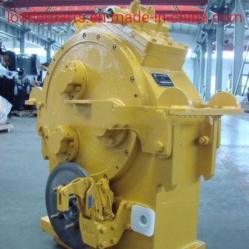 Zl40 50 Transmission Assembly for Xgma Wheel Loader Xg955 - Jinan Union Construction Machinery Co., Ltd. - China