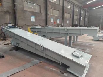 High Capacity Quality Vibrating Feeder/Ores Vibrating Feeder Testing We Offer Trademark Tuohong Warranty 12 Months HS Code - Weifang Tuohong Heavy Industry Technology Co., Ltd - China