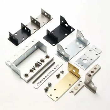 Custom Sheet Metal Fabrication Bending Stamping Sheet Metal Mechanical Parts Automotive Sheet Metal Parts - HEBEI GIONLEE MACHINERY EQUIPMENT SALES CO., LTD. - China
