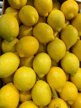 Fresh Eureka Lemon for sale Organic Yes Origin South Africa - NINE FRUITS EXPORTS (PTY) LTD - South Africa