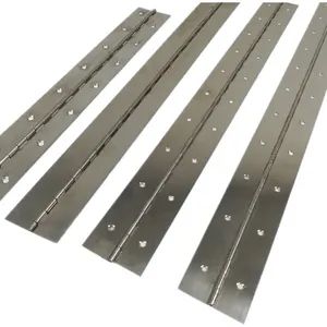 Long Row Hinges/Stainless Steel Row Hinges/Long Hinges/Door and Window Hinges - SHUIFU HANYANG MACHINERY TECHNOLOGY CO., LTD - China