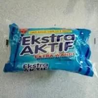 Ekstra Aktif Bar Detergent -  Theobromindo Cipta Karya  - Indonesia