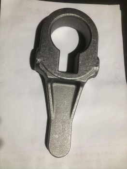 Automotive forgings, Closed die forgings Weight (kg) 15 Material Carbon steel, Alloy steel, - Wind Industrial Supplied Co.,Ltd - China