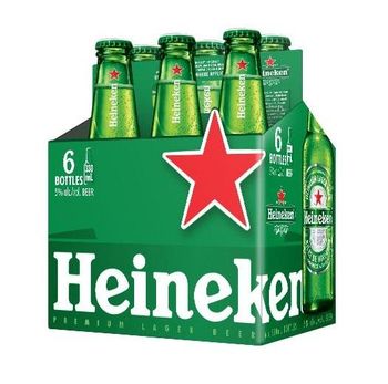 Premium Quality Wholesale Supplier Of Heineken Beer, Malt Lager, 24 Pack For Sale from N.G westen holding B.V Premium Quality Wholesale Supplier Of Heineken Beer, Malt Lager, 24 Pack For Sale - N.G westen holding B.V - Netherlands