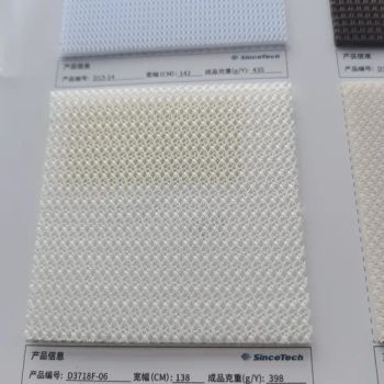 Durable and Breathable Mesh Fabric for All Your Needs - Quanzhou Goodo Bags Co., Ltd. - China