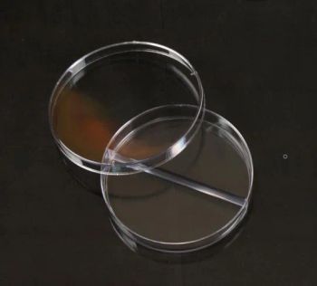 Medical Sterile Culture Petri Dishes for Microorganism Origin China Trademark None Diameter 100mm Material Plastic HS Code - WANT Balance Instrument Co., Ltd. - China