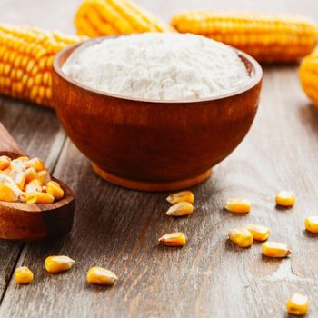 100% Pure Natural Corn Starch Bulk Supply Corn Starch For Bakery, Snack Production And Industrial Food - THE GREEN INTERNATIONAL LIMITED - Tanzania