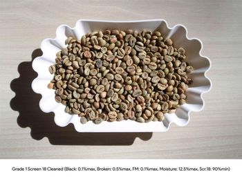 Coffee Green Beans from ABK SAIGON Co., Ltd. Coffee Green Beans – product photo, Long Green Beans products found from trusted suppliers, wholesalers, manufacturers & exporters Listing