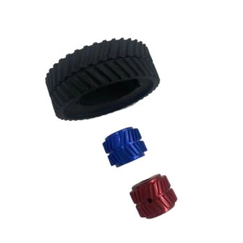 Eagle Transmission Pulleys 5m 8m 10m 14m Timing Belt Pulleys Type 5m 8m 14m Trademark KUEISN HS Code 84839000 Belt Width 10-200 - Wuxi Kueisn Transmission Equipment Co., Ltd. - China