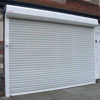Rolling Shutter Repairing Shutter Size any Service Type repairing serving and automation of any exiting - Popular Rolling Shutter And Welding Works - India