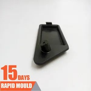 Injection Molded Automobile Enclosures Mold Custom Plastic Parts - SHENZHEN CEMAL ENGINEERING CO., LIMITED - China