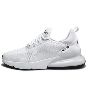 China Wholesale Air Cushion High Quality Running Sports Shoes Mens Fashion Sneakers - AN HUI XI HUI IMPORT & EXPORT CO., LTD. - China