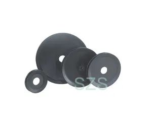 Durable Machinery Wheel Pulleys and Sprockets for Industrial Use - Zhejiang Cenfit Machinery Co., Ltd. - China