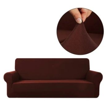 Couch Sofa Cover Stretch Sofa Slipcover Cover - PUYANG SELFAIDING INDUSTRIAL CO., LTD. - China