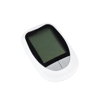 Blood Glucose Testing Equipment Glucometer Glucose Monitor Blood Sugar Monitor GM-203 - Hangzhou Xinrui Medical Device Co., Ltd. - China