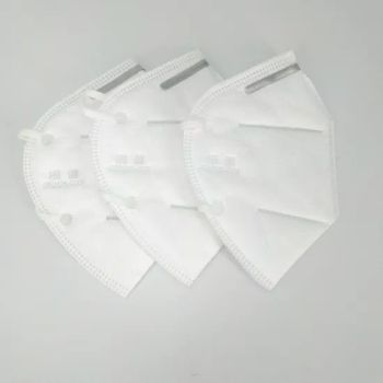 Kn95 Face Mask Disposable Mask Dust Mask Group Adult Trademark AI Origin China Specification s/m Available Times - ADVANCE INTERNATIONAL CORP. - China