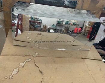 1.8mm, 2.0mm Rearview Mirror/Wing Mirror/ Auto Parts/Auto Mirror/Car Mirror/Side Mirror - Qingdao Tsing Glass Co., Ltd. - China
