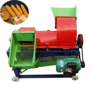 Henan Vanmay Maize Thresher Shelling Farm Machinery Corn Sheller - Henan Vanmay Industry Co., Ltd. - China