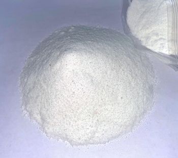 Ammonium Chloride Purity 99.5% Grade Agriculture Grade, Feed Grade, Industrial - Jungle Environment Technology Co. Ltd - China