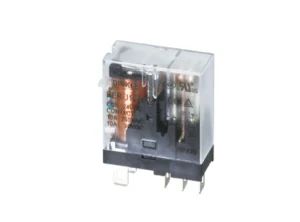 High-Performance Industrial Relay for Ultimate Reliability and Durability - Suzhou Conversion Technology Co., Ltd. - China