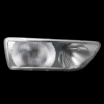 FAW Commercial Vehicle Lamps J6l J7 Jh6 J6p Compatible Headlights Fog Lamps - Changsha Huichen Automobile Trading Co., Ltd - China