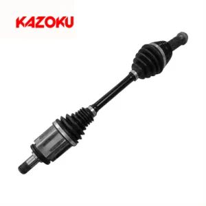 Front Axle Right Transmission Systems Auto Drive Shaft OEM 49501d4150 for KIA Optima Jf - Roadfit Auto Parts Co., Ltd. - China