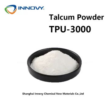Industrial Talc Additive: Improving Flow and Processing Efficiency in Manufacturing - Shanghai Innovy Chemical New Materials Co., Ltd. - China