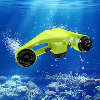 Seabob Water Scooter Thruster Underwater Scooter - Ameitta Technology Co., Ltd - China
