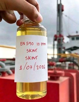 Diesel Fuel EN590 10 PPM⁠/Industrial Granular Sulfur⁠ /Refined White Sugar ICUMSA - INTERNATIONAL OVERSEAS DEVELOPMENT CORPORATION - Canada