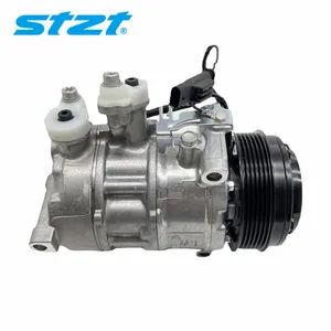 Stzt 0008303002 Auto Part for Mercedes Benz X253 S205 C253/W213/W205/A238/W447 C205 C257air Condition AC Compressor - Guangzhou Wencheng Autoparts Co., Ltd - China