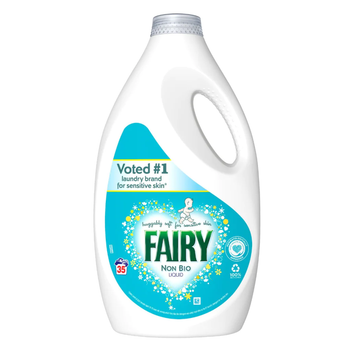 FAIRY Lemon Dish Washing Liquid Soap 450 ml Type Rinse Aid - Exigentelaxia Unipessoal Lda - Portugal